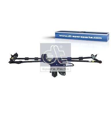 Wiper Linkage